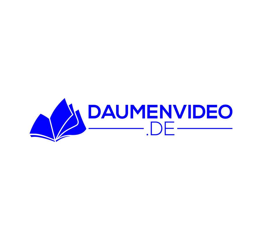 
                                                                                                                        Contest Entry #                                            212
                                         for                                             Create a logo for an online shop - daumenvideo.de
                                        