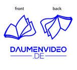 Graphic Design Contest Entry #252 for Create a logo for an online shop - daumenvideo.de