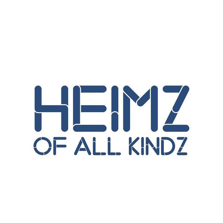 
                                                                                                                        Kilpailutyö #                                            211
                                         kilpailussa                                             HEIMZ OF ALL KINDZ
                                        