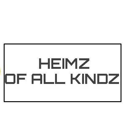 
                                                                                                                        Kilpailutyö #                                            215
                                         kilpailussa                                             HEIMZ OF ALL KINDZ
                                        