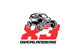 
                                                                                                                                    Миниатюра конкурсной заявки №                                                113
                                             для                                                 X3 overlanders Logo
                                            