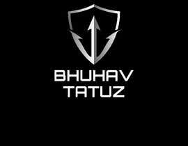 #48 för Logo for BHUHAV TATUZ av rupa24designig
