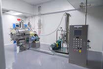 Industrial Design Konkurrenceindlæg #21 for HMI  chemical dispensing automation equipment