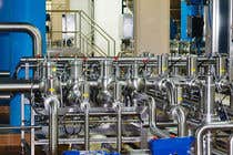 Industrial Design Konkurrenceindlæg #22 for HMI  chemical dispensing automation equipment