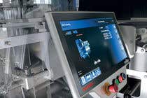 Industrial Design Konkurrenceindlæg #24 for HMI  chemical dispensing automation equipment