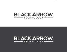 #834 for Black Arrow Technology by lipib940
