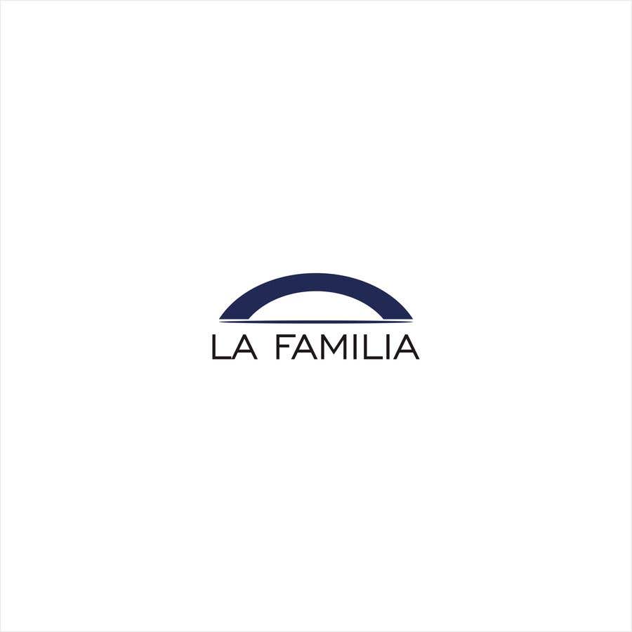 
                                                                                                                        Konkurrenceindlæg #                                            62
                                         for                                             Logo for La familia Lugo
                                        