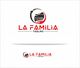 
                                                                                                                                    Konkurrenceindlæg #                                                54
                                             billede for                                                 Logo for La familia Lugo
                                            