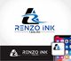 
                                                                                                                                    Konkurrenceindlæg #                                                43
                                             billede for                                                 Logo for Renzo ink
                                            