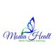 Imej kecil Penyertaan Peraduan #180 untuk                                                     Logo for Modia Health
                                                
