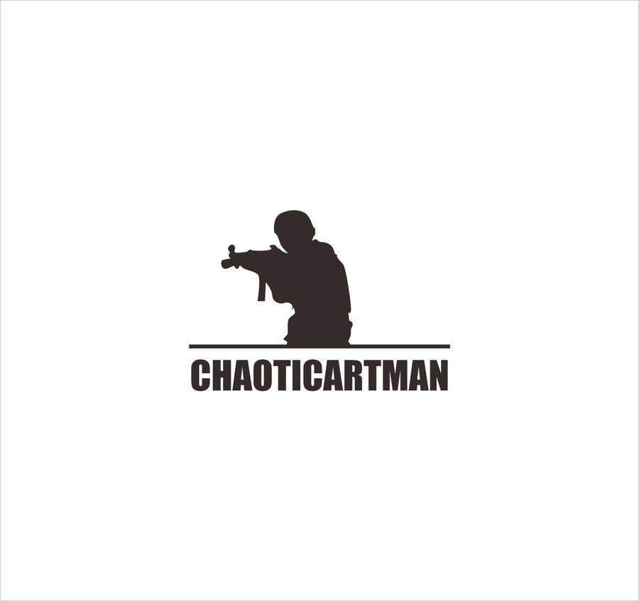 
                                                                                                                        Konkurrenceindlæg #                                            51
                                         for                                             Logo for chaoticartman
                                        