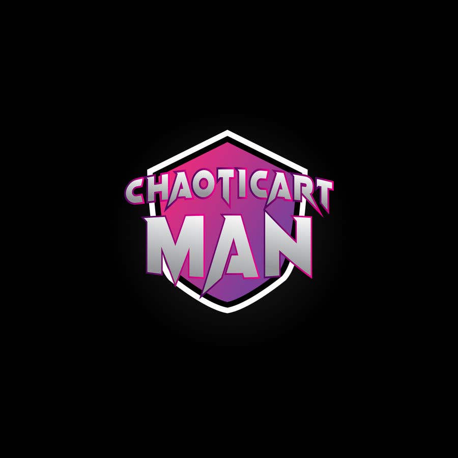 
                                                                                                                        Konkurrenceindlæg #                                            37
                                         for                                             Logo for chaoticartman
                                        