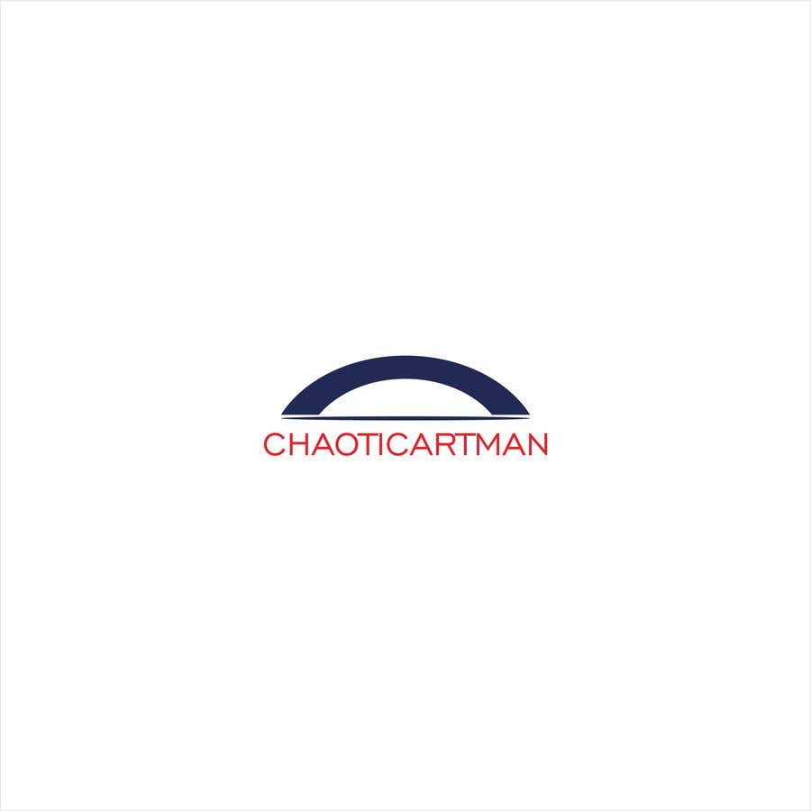 
                                                                                                                        Konkurrenceindlæg #                                            54
                                         for                                             Logo for chaoticartman
                                        