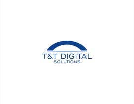 #737 untuk T&amp;T T&amp;T Digital solutions oleh akulupakamu