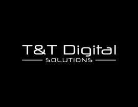 #739 ， T&amp;T T&amp;T Digital solutions 来自 shorifkhan0554