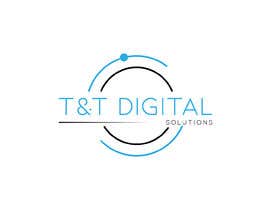 #733 untuk T&amp;T T&amp;T Digital solutions oleh TaniaAnita