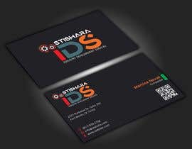 #619 for New Branding Suite ( Logo + letterhead + business card ,, etc.. ) af ExpertShahadat