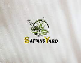 #58 for Logo for Saf&#039;ans yard help . by meghnasamanta5