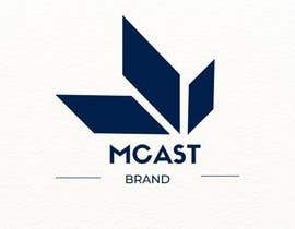 #17 untuk Logo for Mcast brand oleh deviksha98
