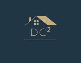 #10 для Logo for DC² от ashrafdorar449