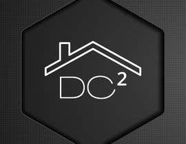 Nro 65 kilpailuun Logo for DC² käyttäjältä ayakh374