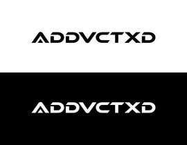 #130 para Logo for Addvctxd por rimadesignshub