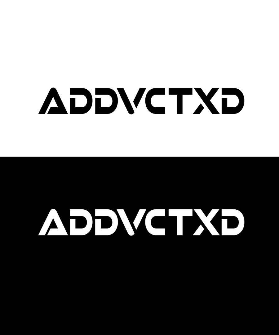 
                                                                                                                        Penyertaan Peraduan #                                            86
                                         untuk                                             Logo for Addvctxd
                                        