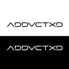 Graphic Design Конкурсная работа №82 для Logo for Addvctxd