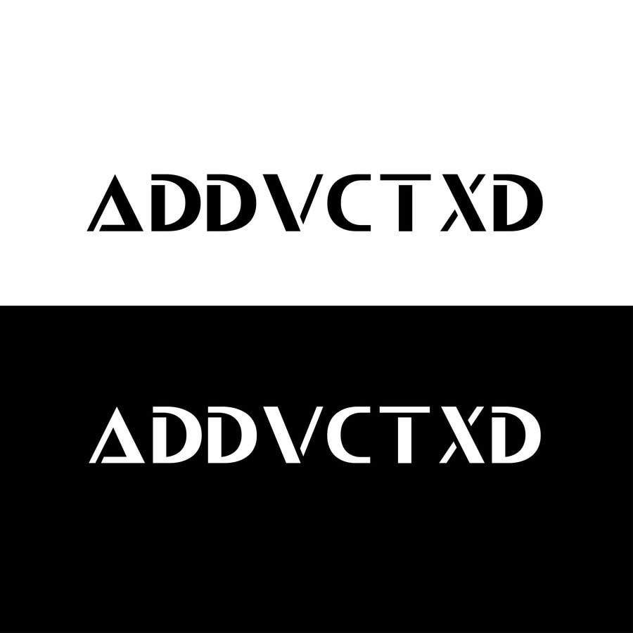 Inscrição nº 99 do Concurso para                                                 Logo for Addvctxd
                                            