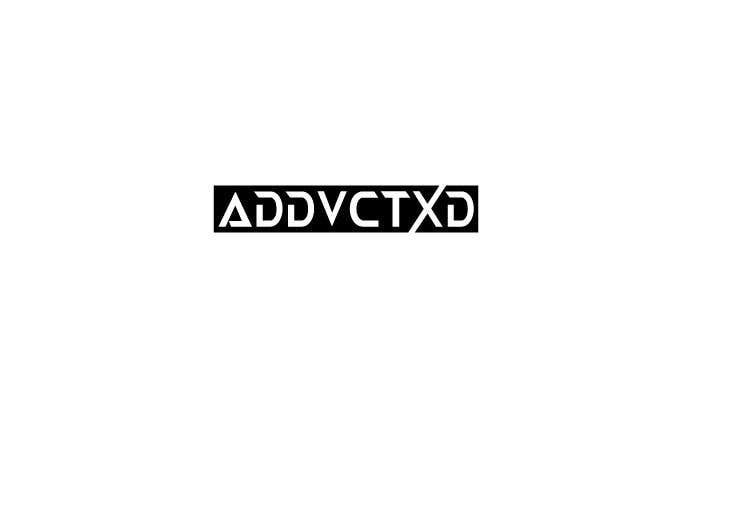 Kilpailutyö #125 kilpailussa                                                 Logo for Addvctxd
                                            