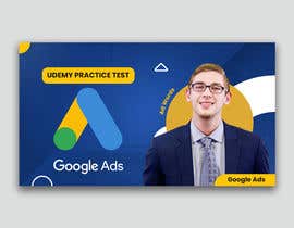 #36 for Udemy Practice Test Thumbnail, Set of 3 by johnvekat15
