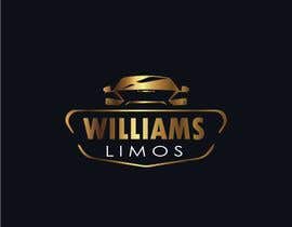 #265 для Williams Limos от Ihakam355