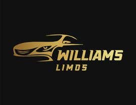 #21 для Williams Limos от mahmoudashraf511