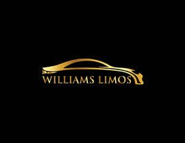 #159 для Williams Limos от kamrunnaharrosy1