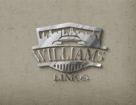 #256 для Williams Limos от sahingungordu84