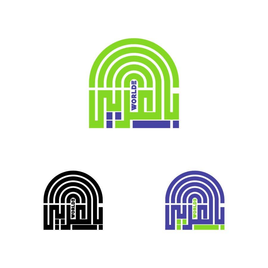 Penyertaan Peraduan #135 untuk                                                 logo design - 13/08/2022 23:06 EDT
                                            