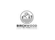 Graphic Design Inscrição do Concurso Nº521 para Birchwood RV Park Logo