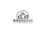 Graphic Design Inscrição do Concurso Nº523 para Birchwood RV Park Logo