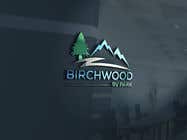 Graphic Design Inscrição do Concurso Nº123 para Birchwood RV Park Logo