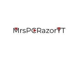 #70 for Logo for MrsPCRazorYT by Akashmr