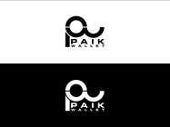 #986 for INDIVIDUAL LOGO DESIGN by classydesignbd