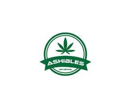 #103 pentru Logo for Ashibles Infusions de către rabbeahmedraj