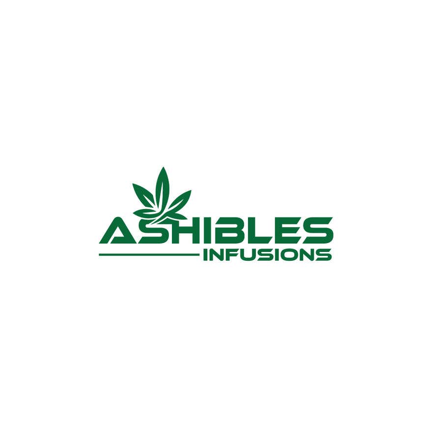 Bài tham dự cuộc thi #104 cho                                                 Logo for Ashibles Infusions
                                            