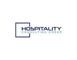 #1719 cho Logo for Hospitality Consulting Group bởi shamim395