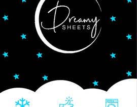 #30 untuk Dreamy Sheets Product Insert Update oleh AidersReaper