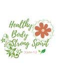 #207 cho Create a t-shirt design (HEALTHY BODY. STRONG SPIRIT. - Be Still...) bởi jobayerahmmadjob