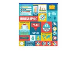#34 для Infographic/Image Design - Badminton Racket Size Chart от PowerDesign1