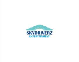 #46 untuk Logo for Skydriverz Entertainment oleh ipehtumpeh