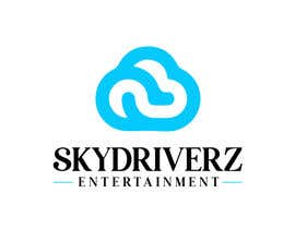 #48 untuk Logo for Skydriverz Entertainment oleh zeyad27