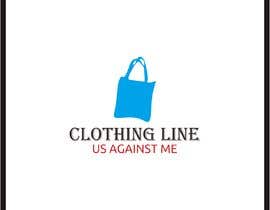 #73 untuk Logo for Clothing line oleh luphy